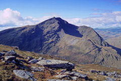 Ben Lui, from Ben Oss.